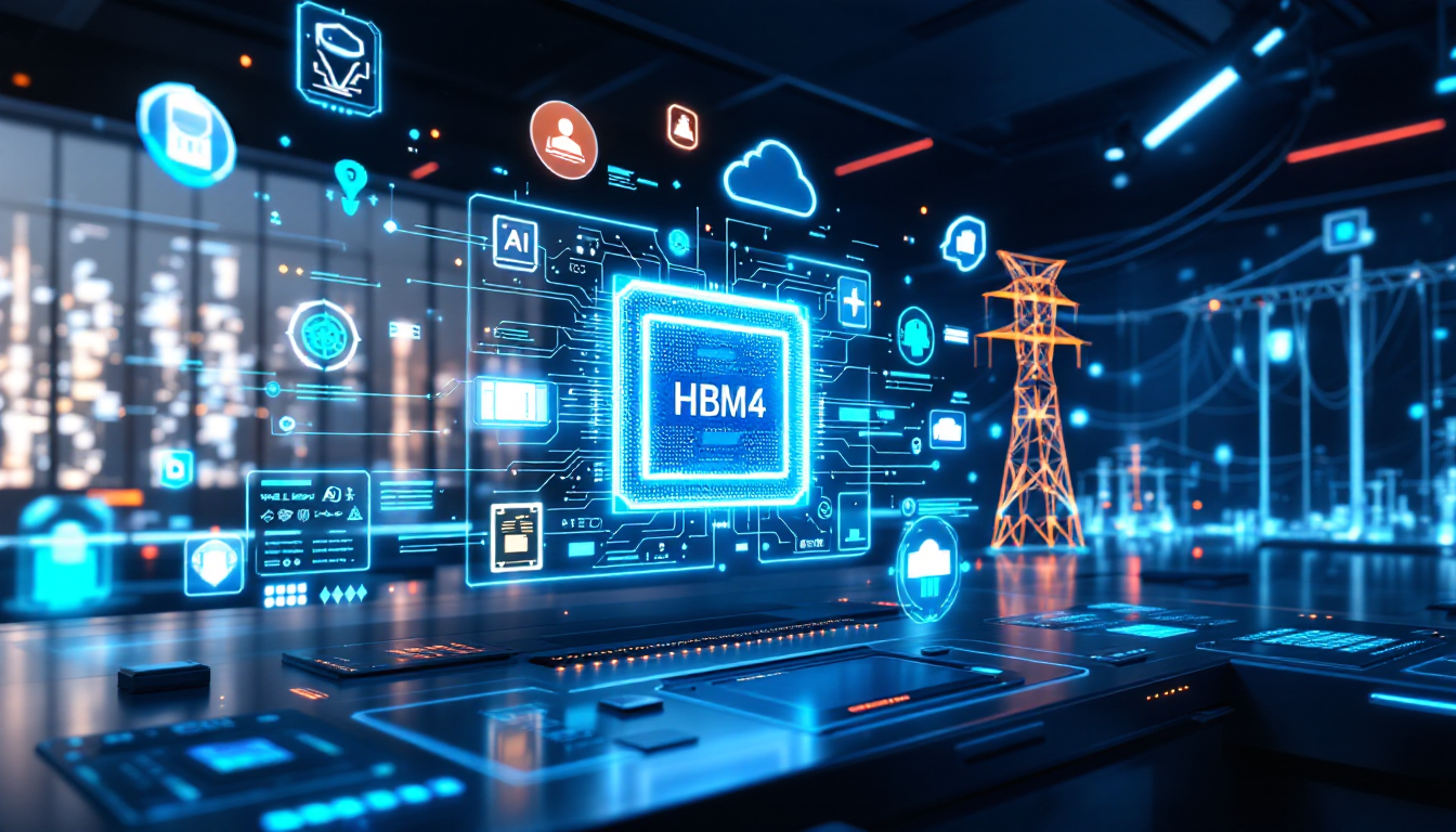 2026년 AI 산업 성장의 핵심 3대 섹터: 반도체, 소프트웨어·플랫폼, 인프라·전력