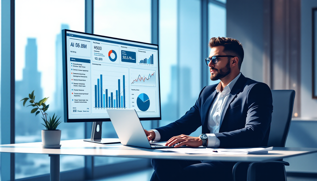 2026년 반도체 소부장 시장 전망과 투자 성공을 위한 준비를 나타낸 이미지