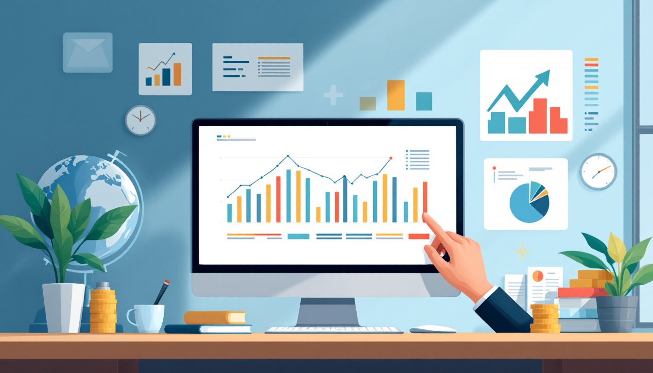 2026년 고환율 변동성 시대에 개인 투자자를 위한 글로벌 분산 투자 및 환 리스크 관리 전략을 시각화한 이미지